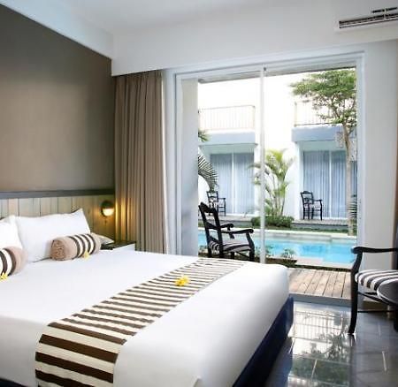 7 Bidadari Boutique Hotel Seminyak  Exterior photo