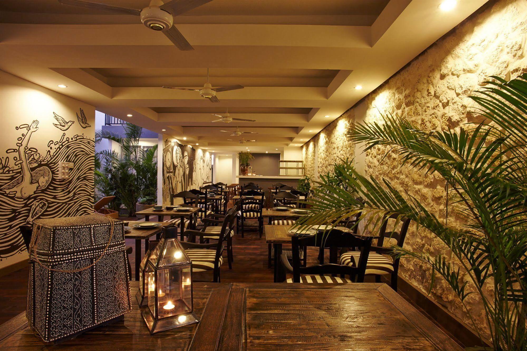7 Bidadari Boutique Hotel Seminyak  Exterior photo