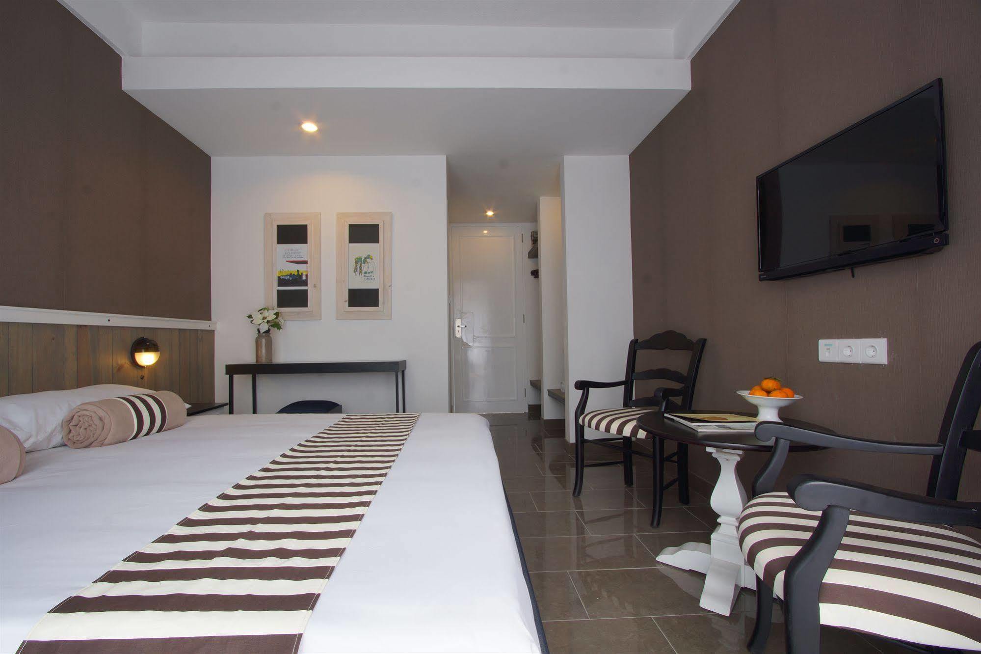 7 Bidadari Boutique Hotel Seminyak  Exterior photo