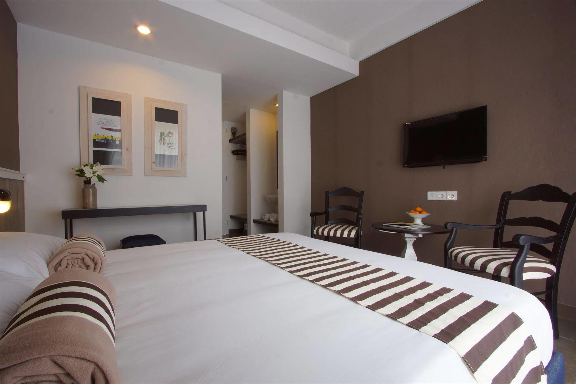 7 Bidadari Boutique Hotel Seminyak  Exterior photo