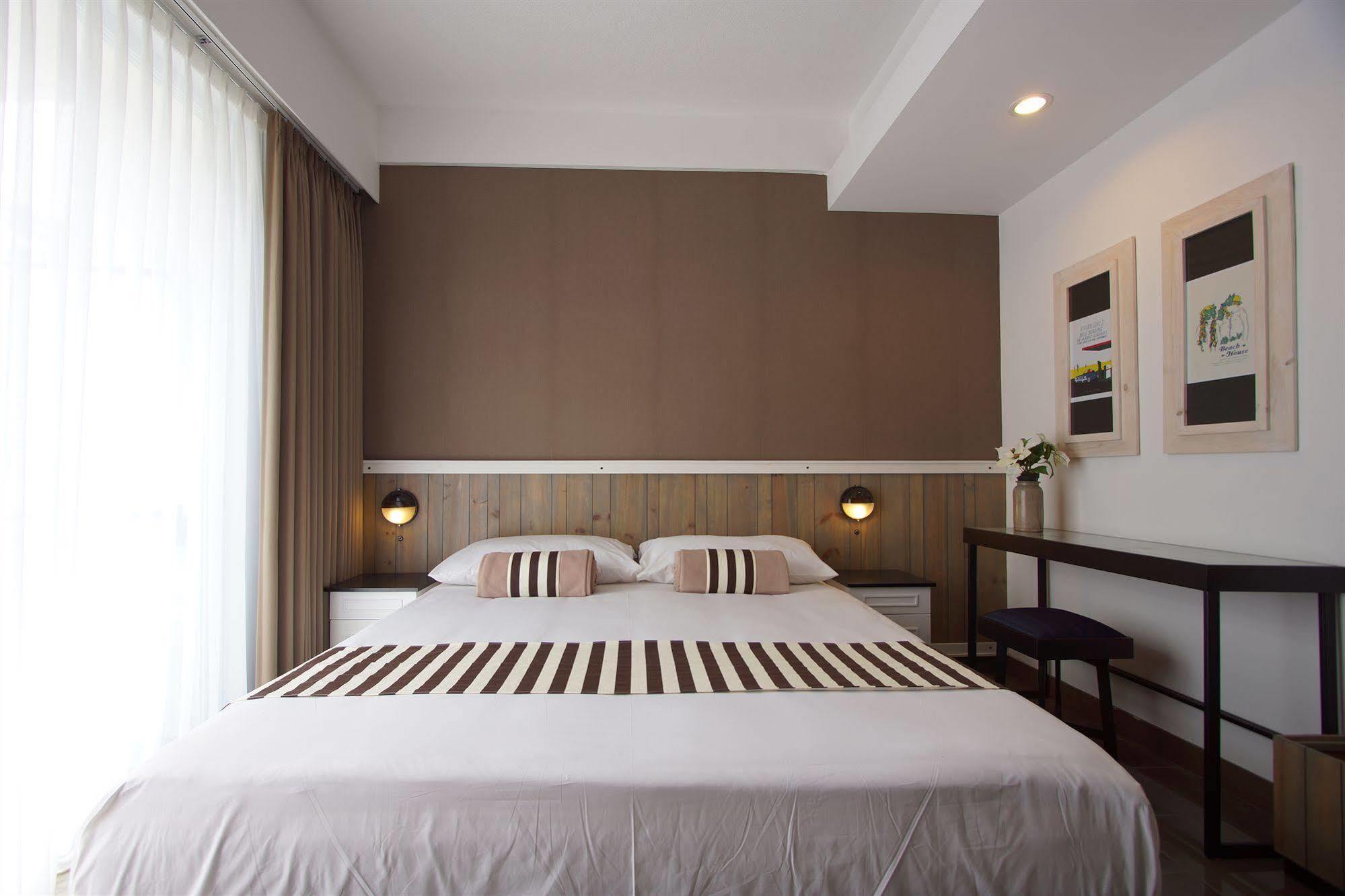 7 Bidadari Boutique Hotel Seminyak  Exterior photo