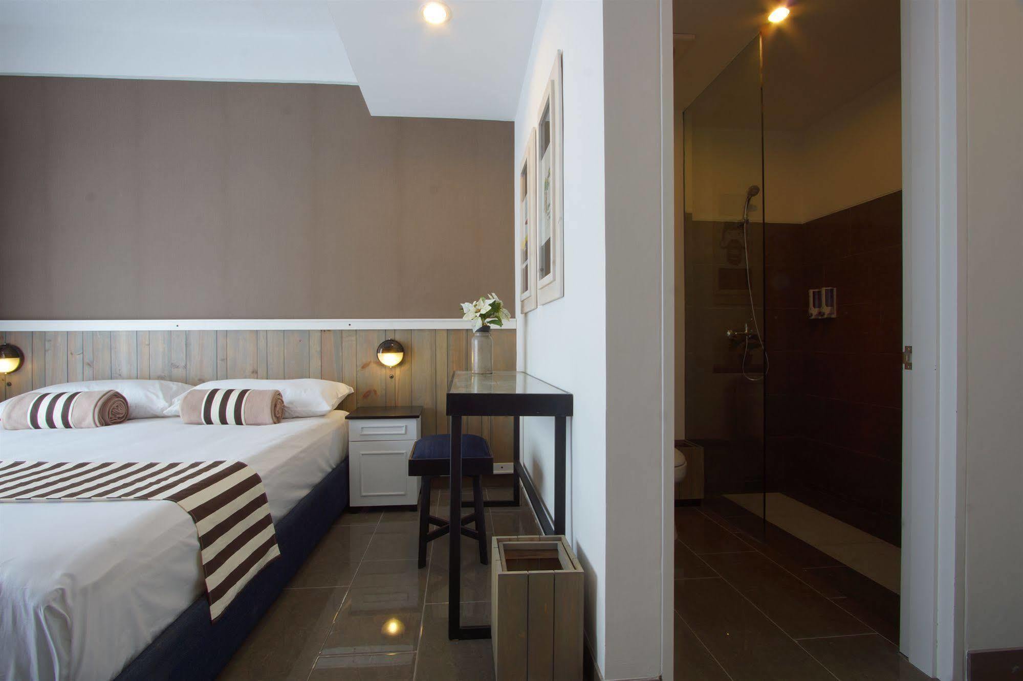 7 Bidadari Boutique Hotel Seminyak  Exterior photo