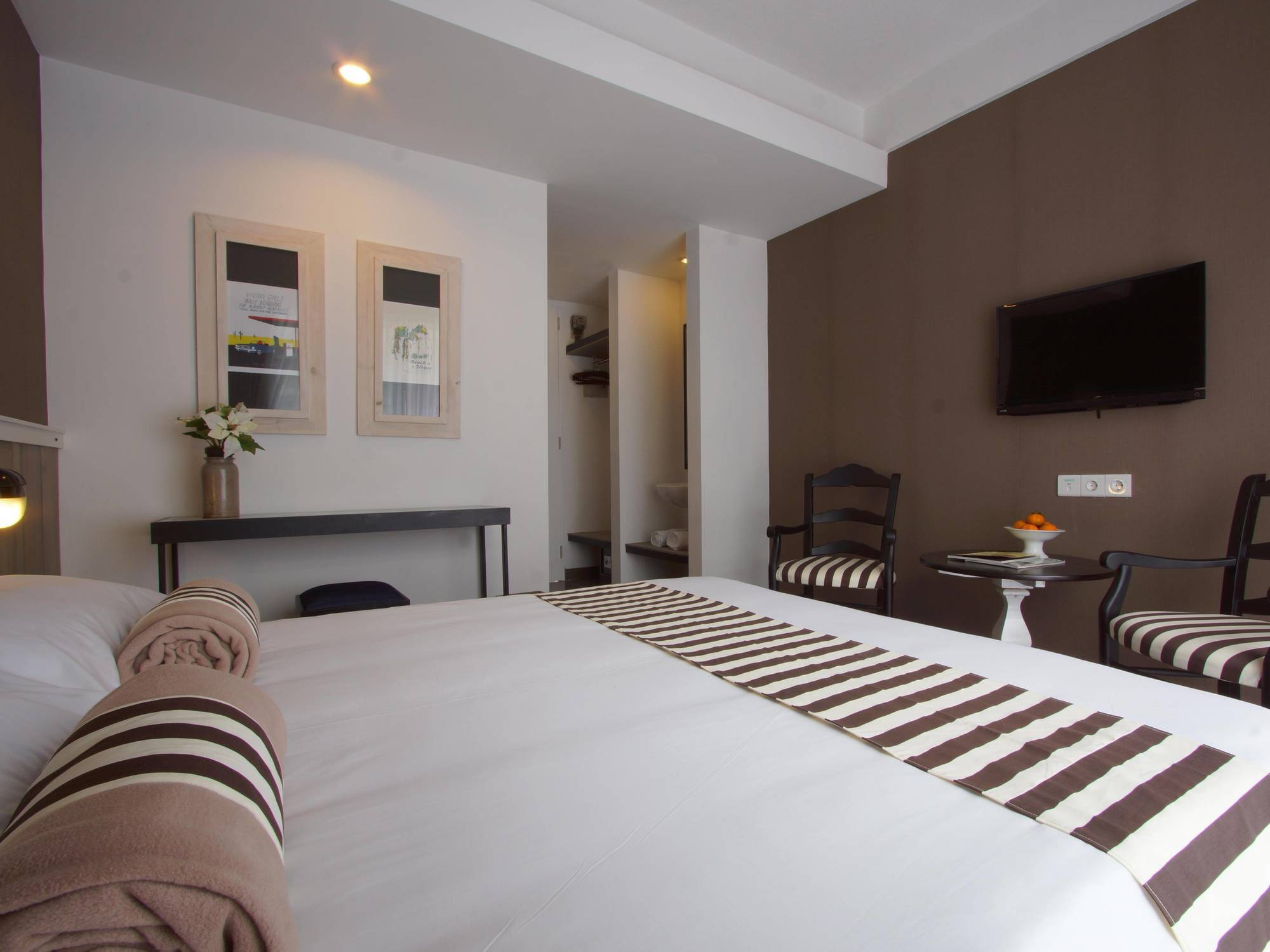 7 Bidadari Boutique Hotel Seminyak  Exterior photo