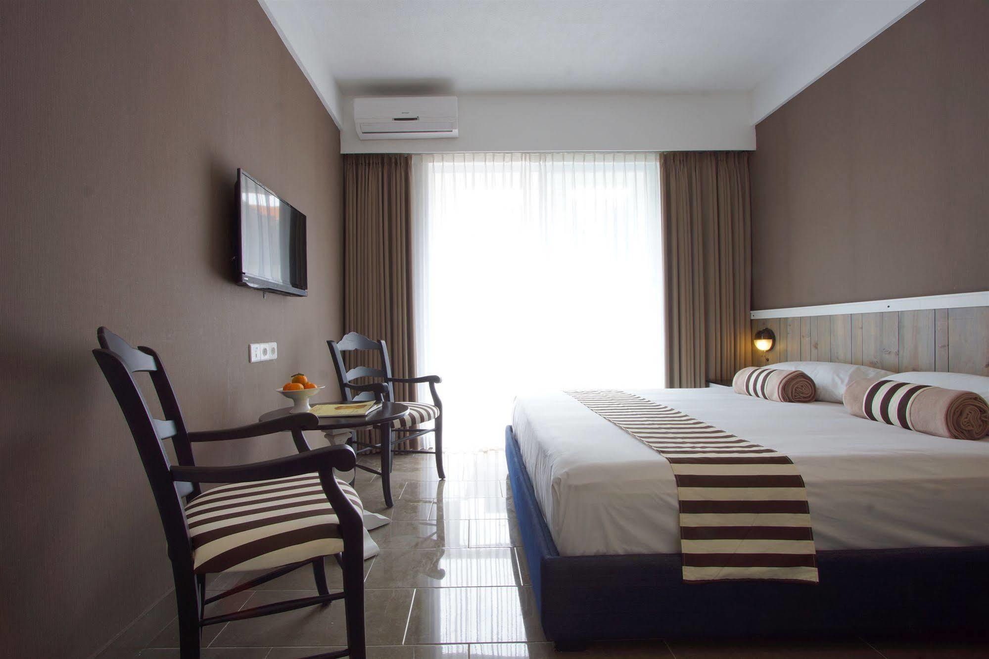 7 Bidadari Boutique Hotel Seminyak  Exterior photo