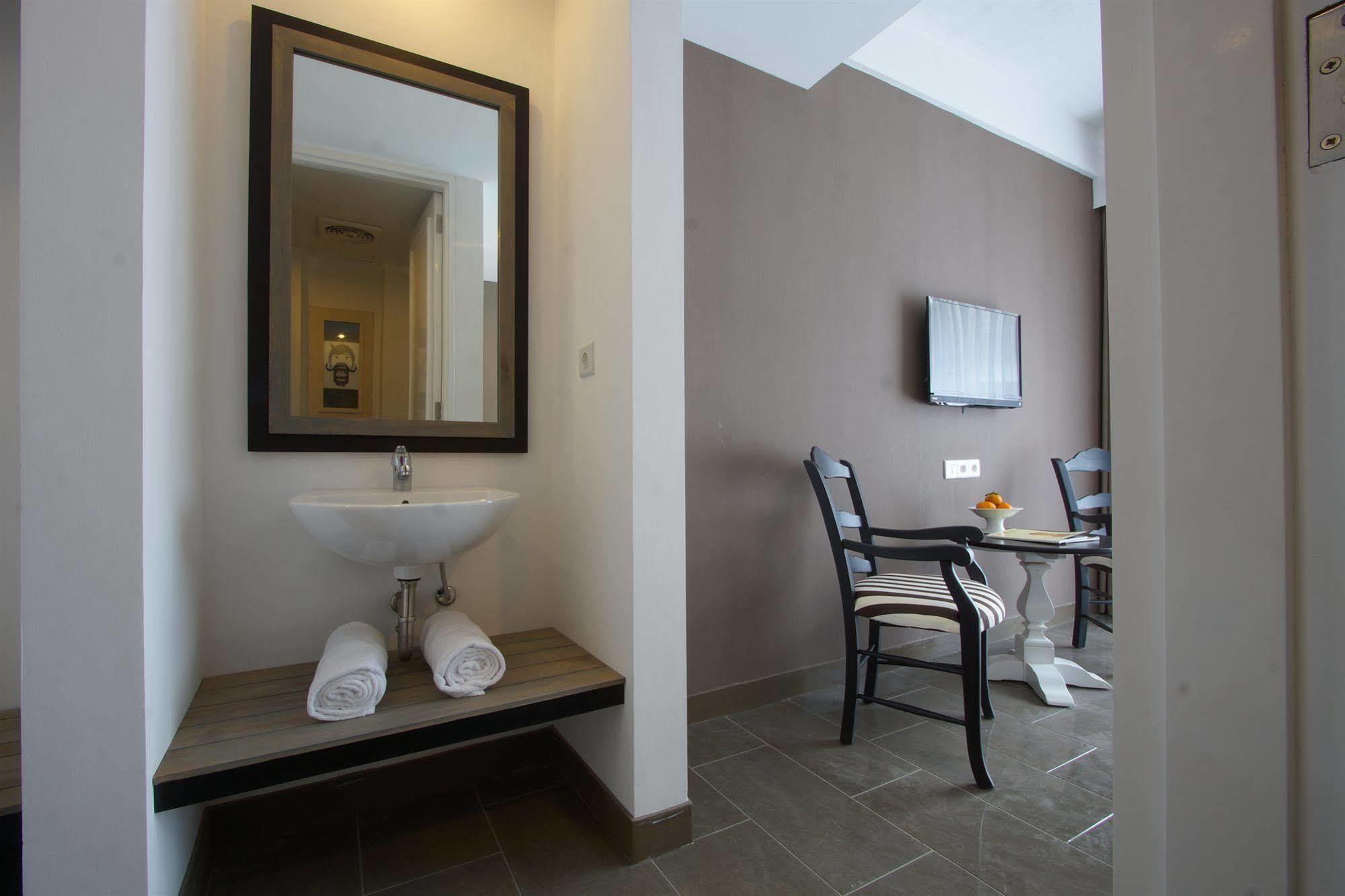 7 Bidadari Boutique Hotel Seminyak  Exterior photo
