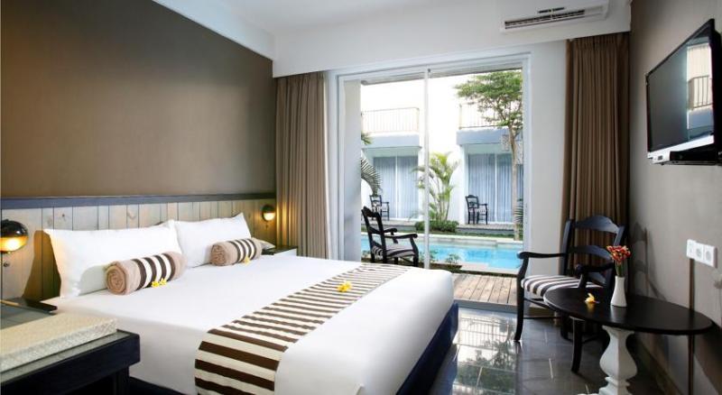 7 Bidadari Boutique Hotel Seminyak  Exterior photo